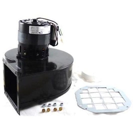 Raypak 007413F Blower Assembly