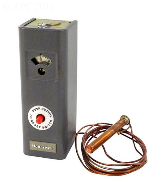 Raypak 008081F High Limit Manual Reset Kit