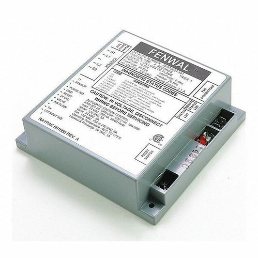 Raypak 009057F Ignition Control