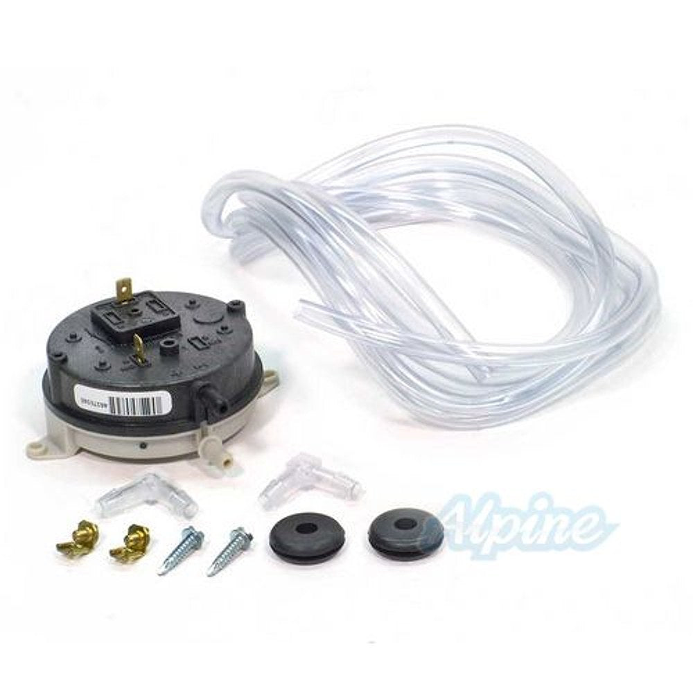 Resideo - Honeywell Home 50027910-001 Humidifier Differential Pressure Switch