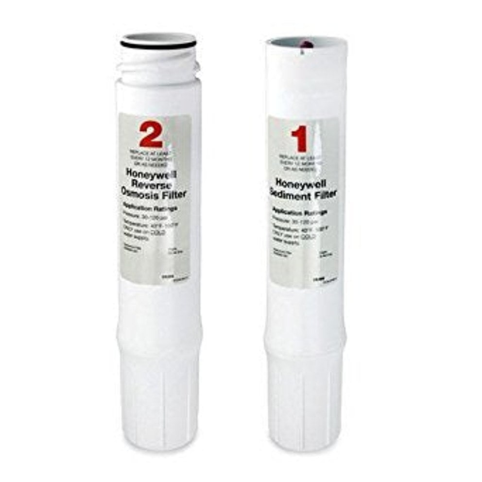 Resideo - Honeywell Home 50046086-001 Humidifier Water Filter Kit