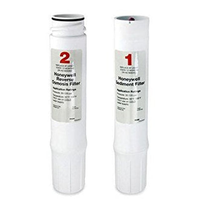 Resideo - Honeywell Home 50046086-001 Humidifier Water Filter Kit