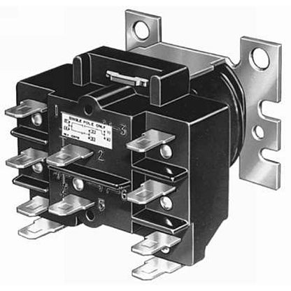 Resideo - Honeywell Home R8228B1012 Relay