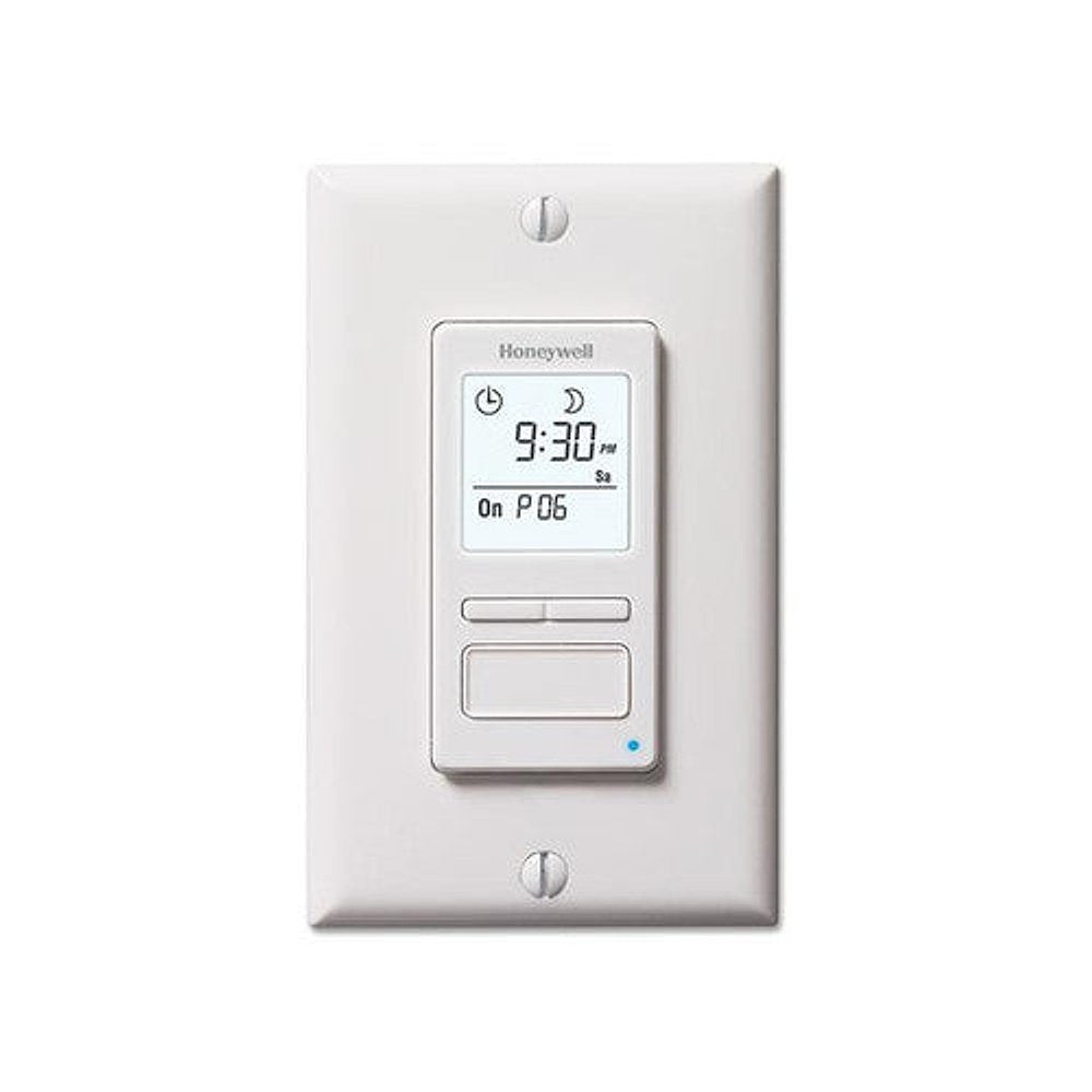 Resideo - Honeywell Home RPLS530A1038