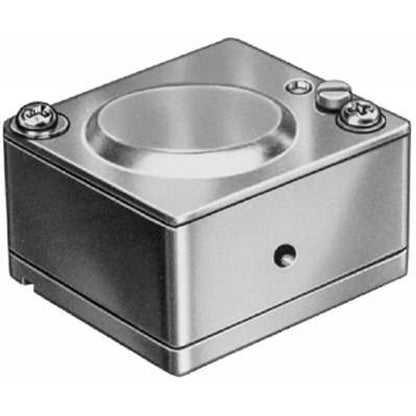 Resideo - Honeywell Home V5307A1216 Step Open Pressure Regulator