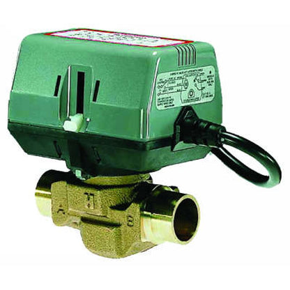Resideo - Honeywell Home VC8715AS1000 Zone Control Valve