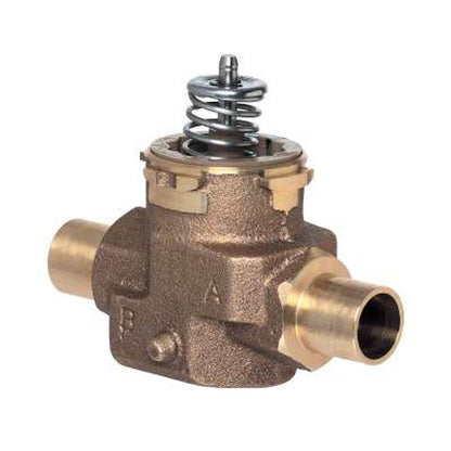 Resideo - Honeywell Home VCZAA1100 Two-Way Zone Valve
