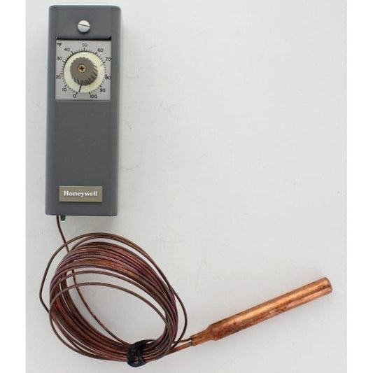 Reznor 41700 Gas Fired Heater Ductstat