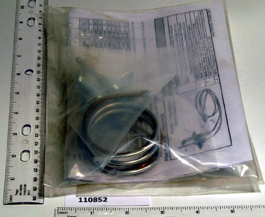 Reznor 110852 Gas Fired Unit Heater Gas Pilot Assembly