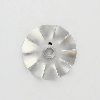 Reznor 68005 Gas Fired Unit Heater Venter Fan Blade