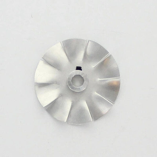 Reznor 68005 Gas Fired Unit Heater Venter Fan Blade