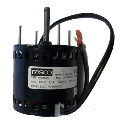 Reznor 148055 Gas Fired Unit Heater Venter Motor