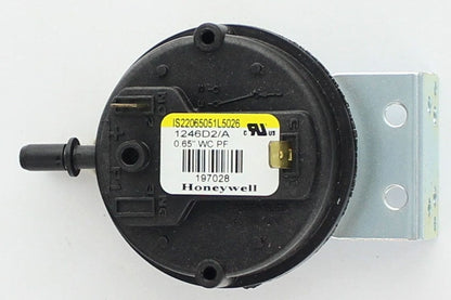 Reznor 196245 Unit Heater Fan Motor
