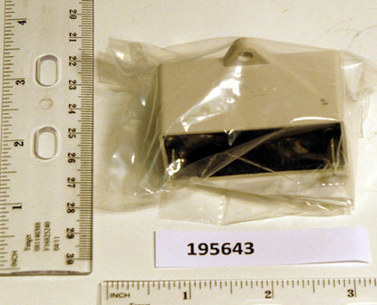 Reznor 195643 Unit Heater Venter Motor Capacitor
