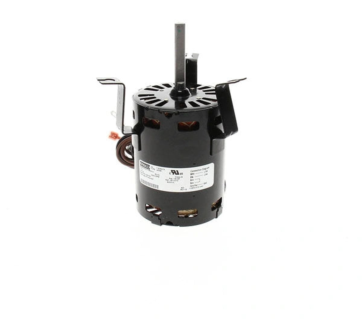 Reznor 236159 Venter Motor