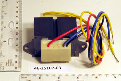 Rheem Furnace Parts 46-101904-02 Control Transformer