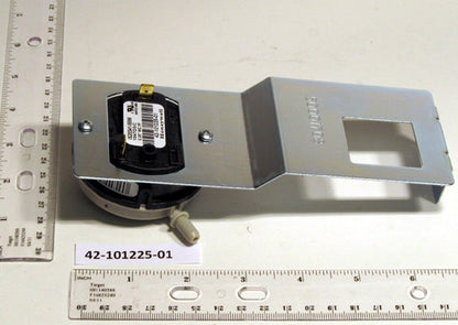 Rheem Furnace Parts 42-101225-81 Gas Furnace Pressure Switch