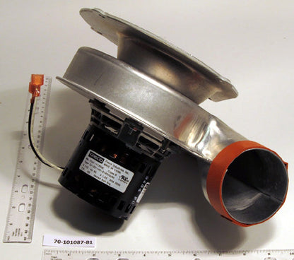 Rheem Furnace Parts 70-101087-81 Induced Draft Blower
