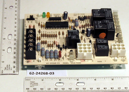 Rheem Furnace Parts 62-24268-03 Integrated Gas Furnace Control Board