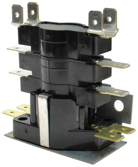 Rheem Furnace Parts 42-23116-07 Relay Sequencer