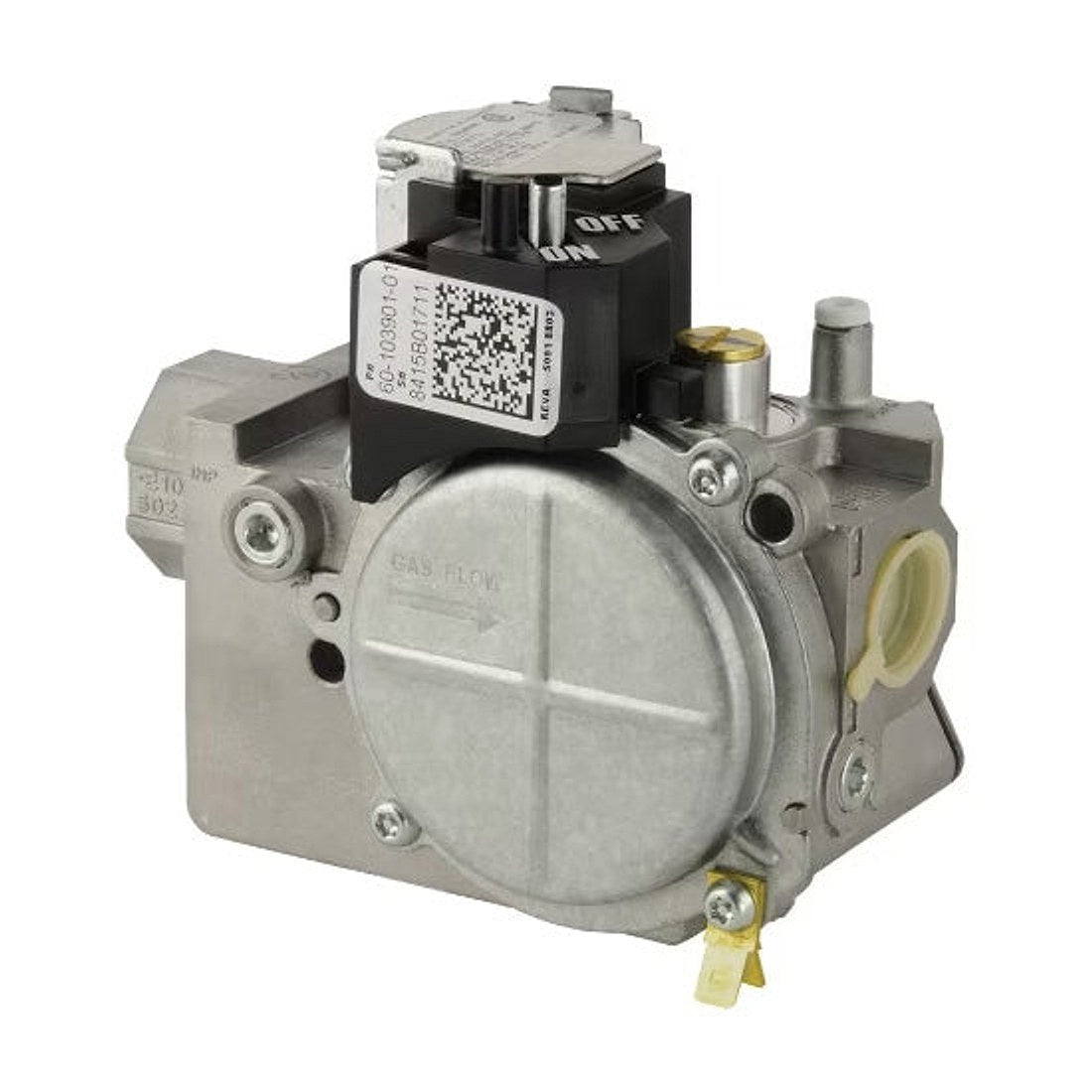 Rheem Furnace Parts 60-103901-01 Gas Valve