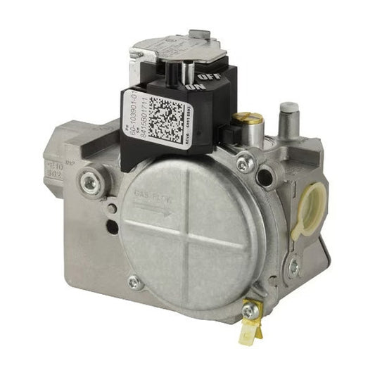 Rheem Furnace Parts 60-103901-01 Gas Valve
