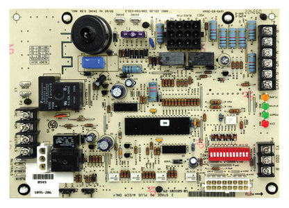 Rheem Furnace Parts 62-103189-01 Integrated Control Board