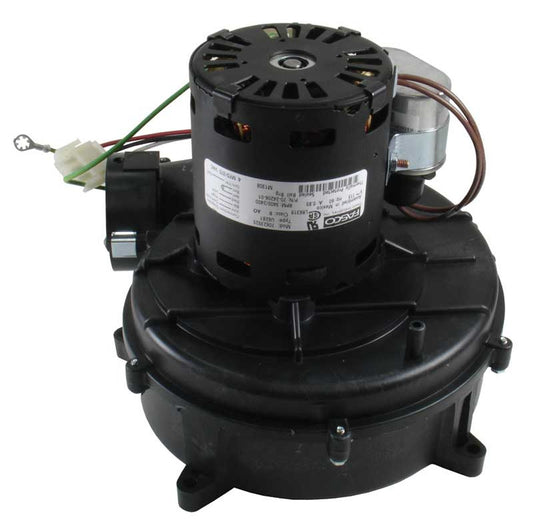 Rheem Furnace Parts 70-24206-01 Induced Draft Blower