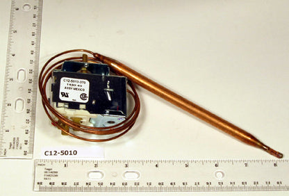 Robertshaw C12-5010 Air Conditioner Room Control