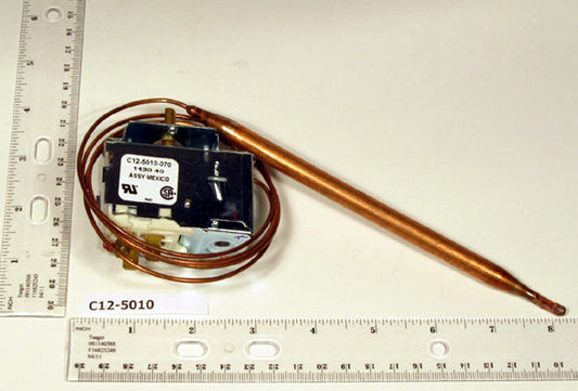 Robertshaw C12-5010 Air Conditioner Room Control
