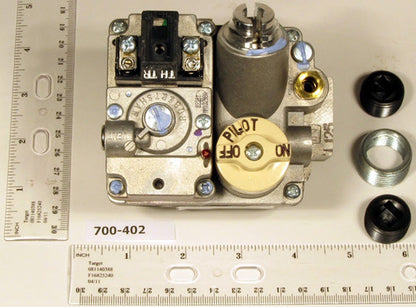 Robertshaw 700-402 Combination Gas Valve