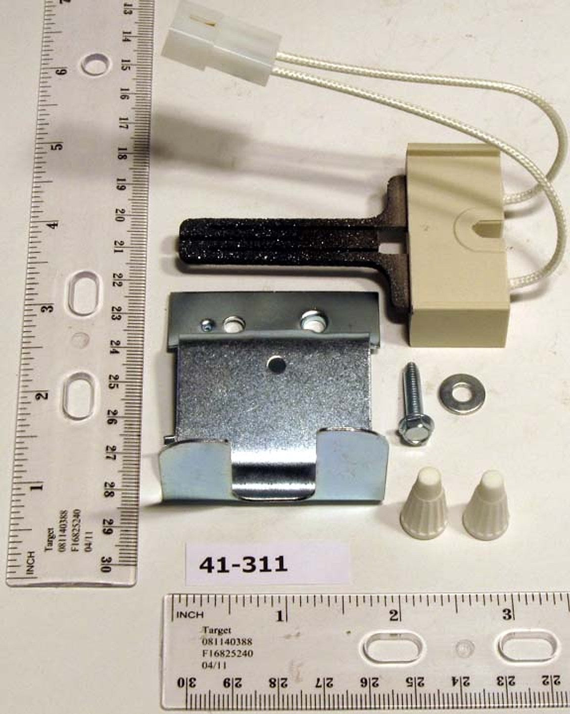 Robertshaw 41-311 Dryer Igniter Kit