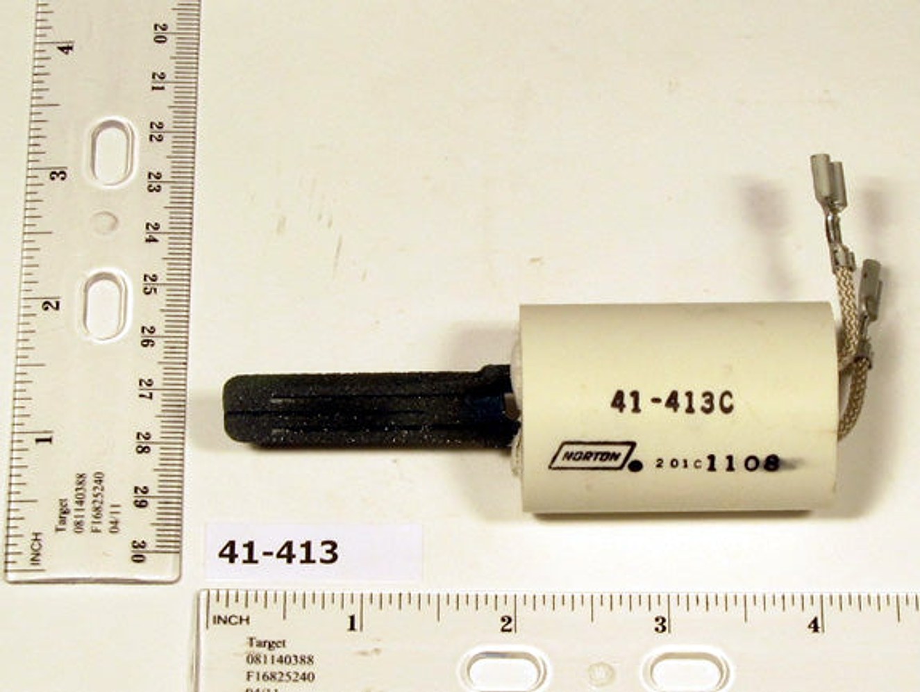 Robertshaw 41-413 Furnace Hot Surface Igniter