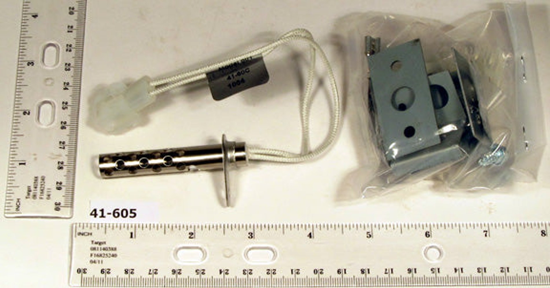 Robertshaw 41-605 Furnace Hot Surface Mini-Igniter