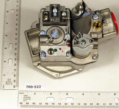 Robertshaw 700-522 Gas Valve