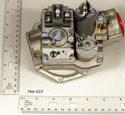 Robertshaw 700-522 Gas Valve