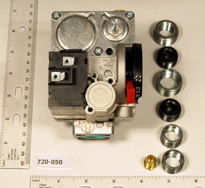 Robertshaw 720-050 Gas Valve