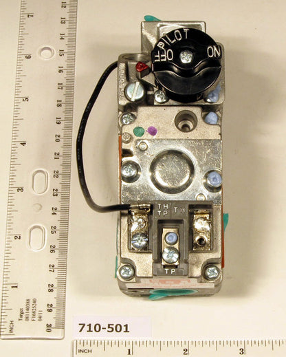 Robertshaw 710-501 Gas Valve