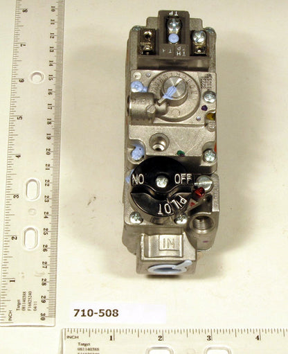 Robertshaw 710-508 Gas Valve
