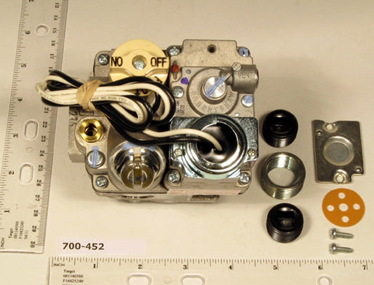 Robertshaw 700-452 Gas Valve