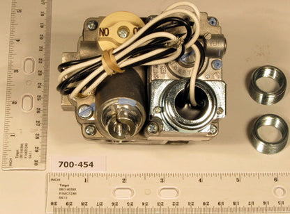Robertshaw 700-454 Gas Valve