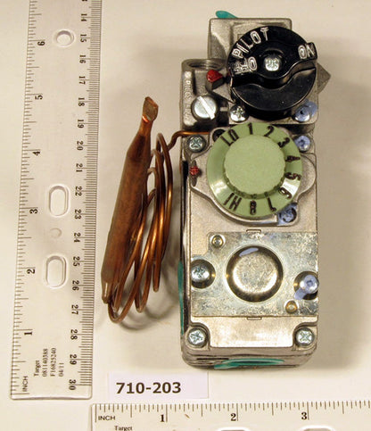 Robertshaw 710-203 Gas Valve