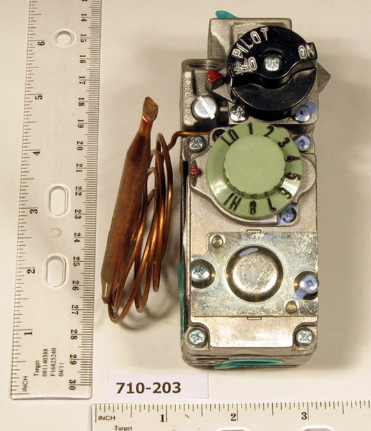 Robertshaw 710-203 Gas Valve