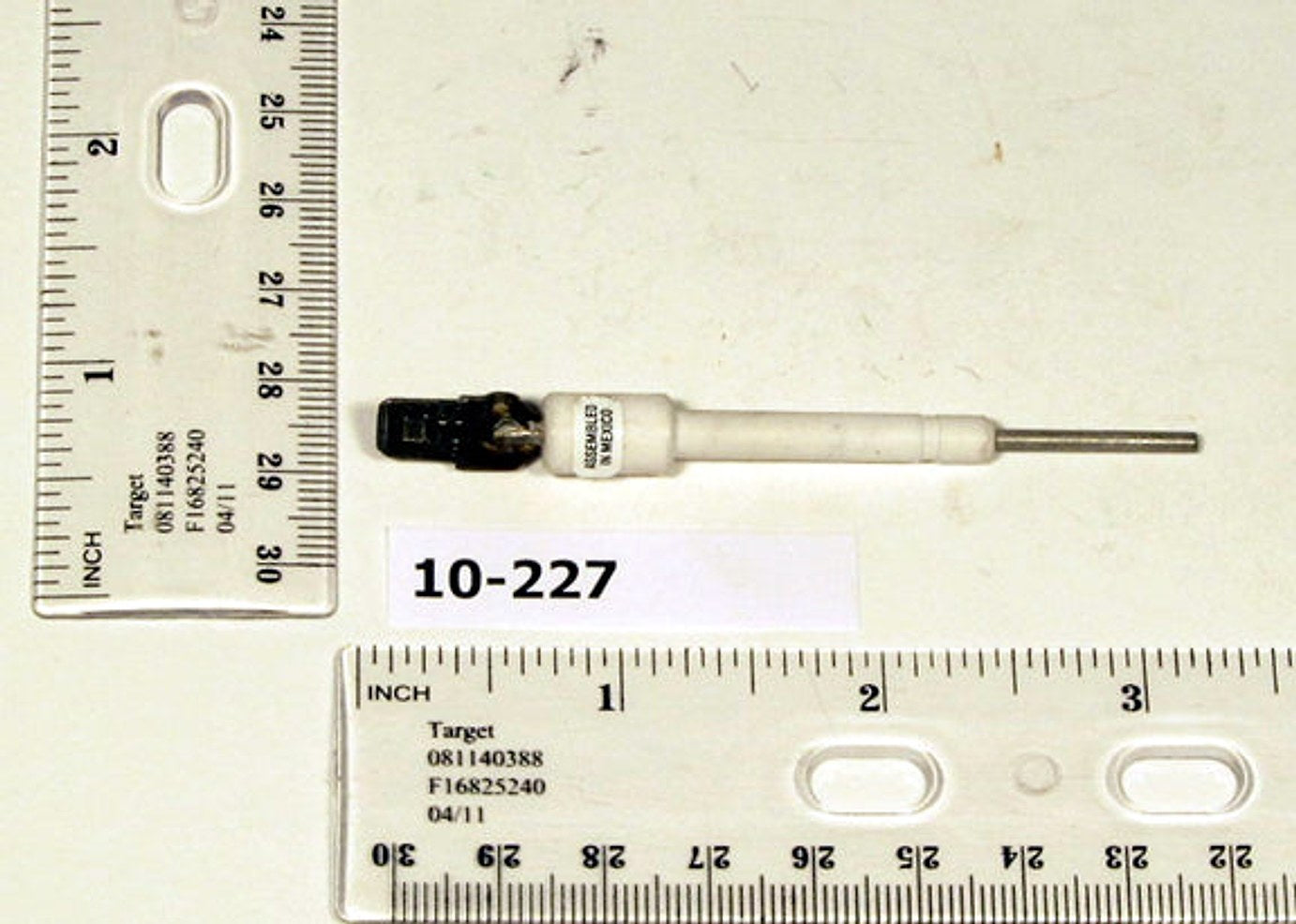Robertshaw 10-227 Heating Flame Sensor