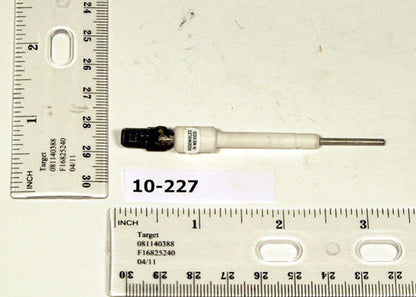 Robertshaw 10-227 Heating Flame Sensor