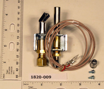 Robertshaw 1820-009 Heating Pilot Kit