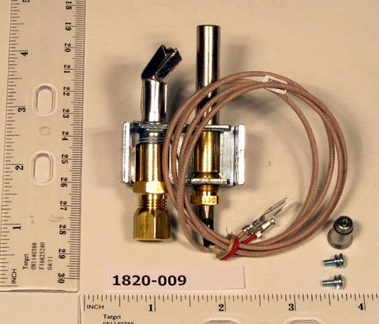 Robertshaw 1820-009 Heating Pilot Kit