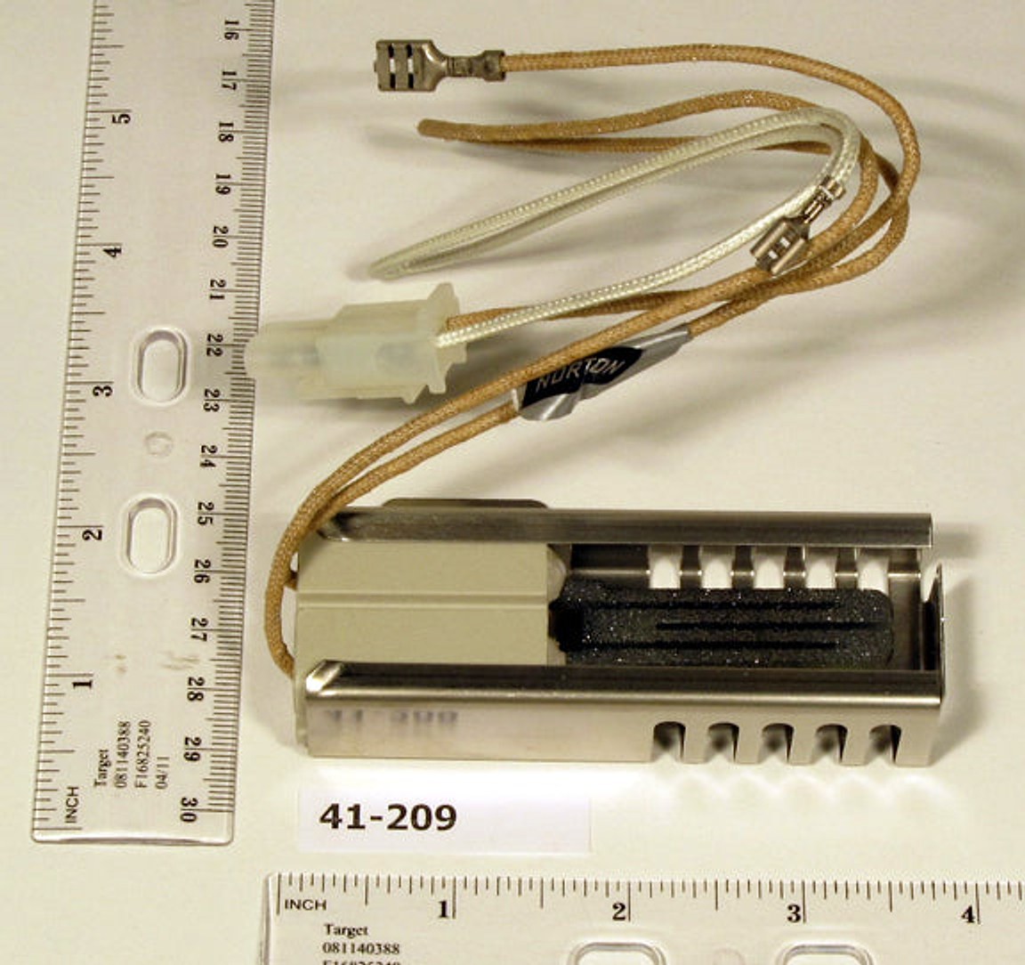 Robertshaw 41-209 Hot Surface Igniter