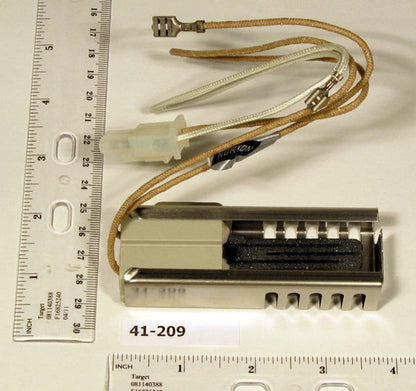 Robertshaw 41-209 Hot Surface Igniter