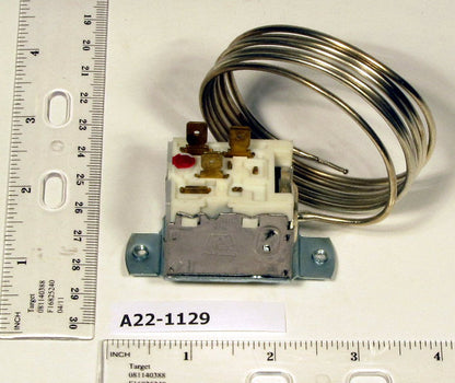 Robertshaw A22-1129 Refrigeration Temperature Control